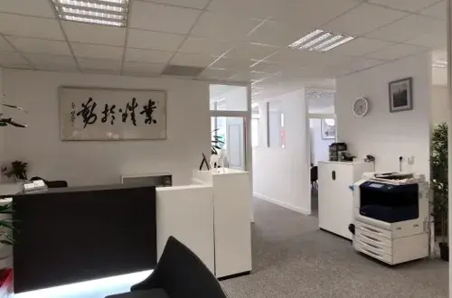 Expert comptable Edolix Hans & associés  Cabinet Expertise Comptable