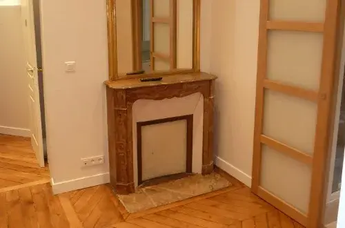 Cabinet expert comptable Bohdanowicz 75008