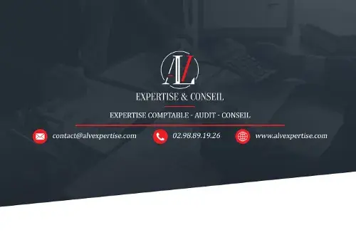ALV  ExpertComptable  Conseil Fiscal  Cabinet Comptable  Paie  TPEPME  LMNP & 75014 & ÎledeFrance