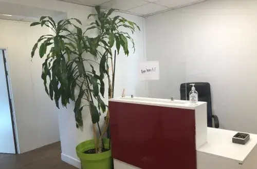 Groupe Exentys & Associés