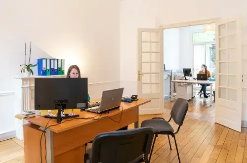 2C Consulting