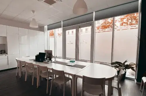 GROUPE AUDEXCO