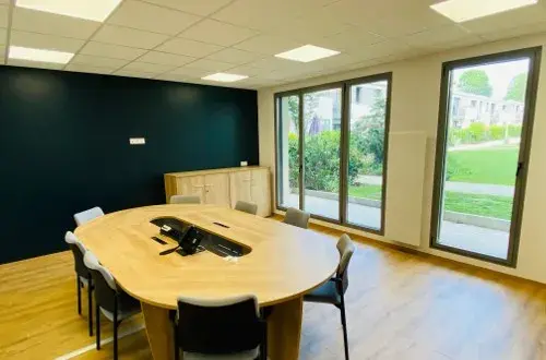 Cabinet Dumont  Expert Comptable