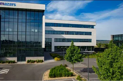 Mazars  Expertise comptable  REIMS