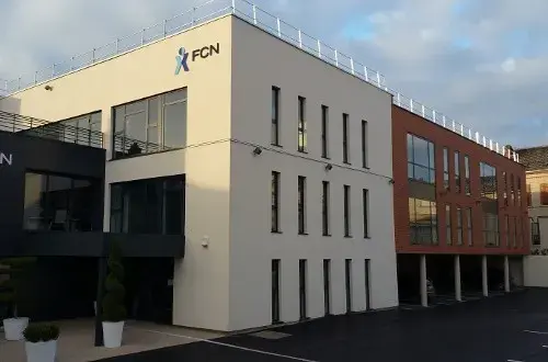 FCN expertise audit conseil