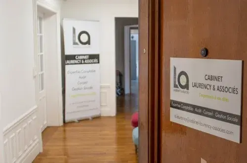 Cabinet Laurency & Associés
