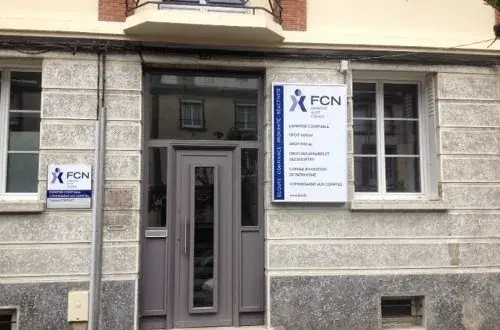 FCN expertise audit conseil