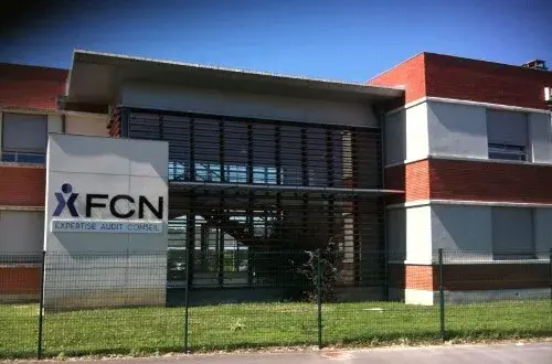 FCN expertise audit conseil