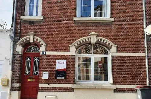 SECB (StQuentin)  Cabinet d'Expertise Comptable