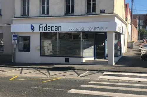 Fidecan expertise comptable