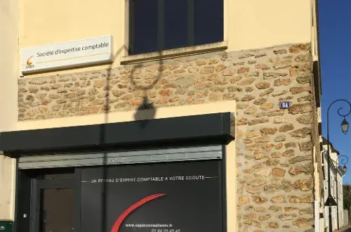 Expert Comptable CAPEX CONSEILS