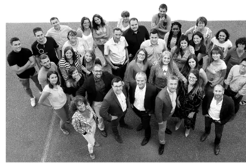 Exaurev Andrezieux  Expertise comptable