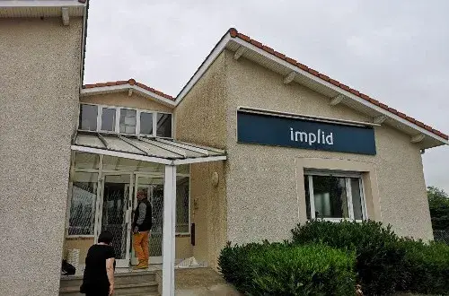implid