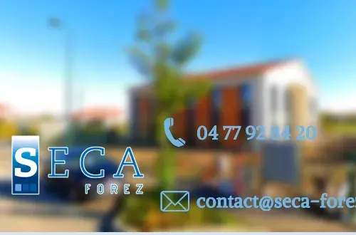 Seca Forez  ExpertComptable à 42  Loire  Rhône Alpes