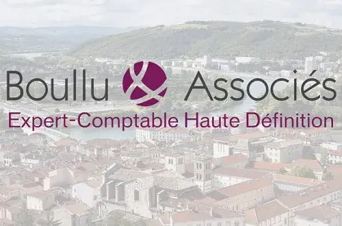 Boullu & Associés ExpertComptable Haute Définition