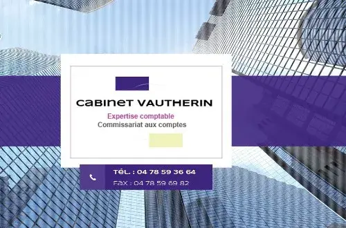Cabinet Vautherin