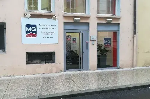 Groupe MG ExpertComptable