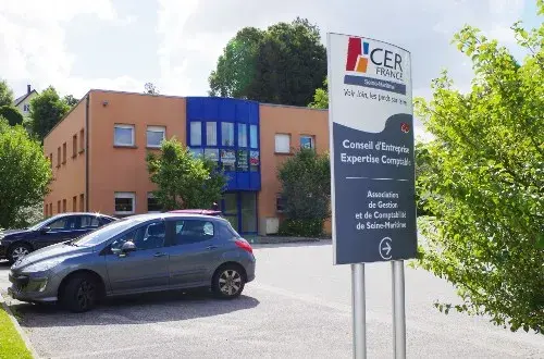 Conseil et expertise comptable– Cerfrance Seine Normandie
