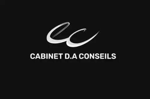 Cabinet D.A Conseils