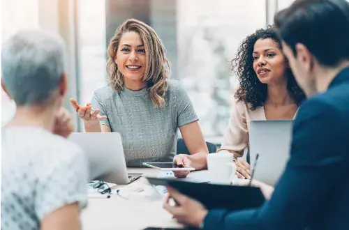 Finance Audit Expertise Comptable