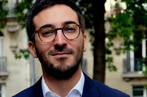 Arnaud Morisseau  Expertcomptable