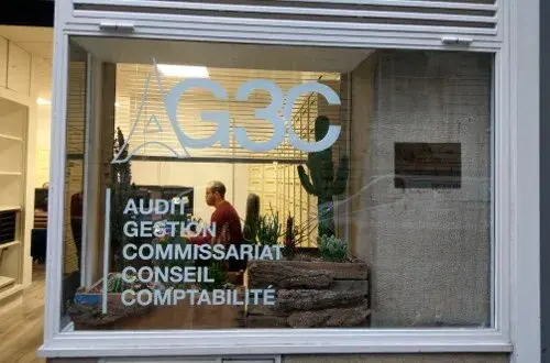 AG3C