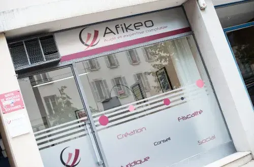 AFIKEO