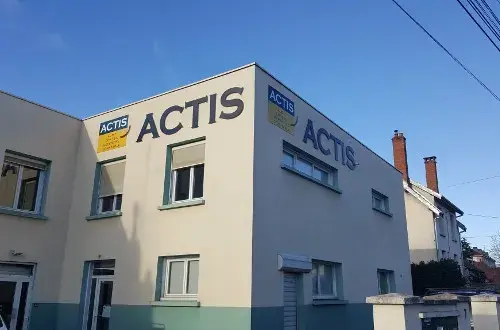ACTIS Dijon Audit Conseil Expertisecomptable