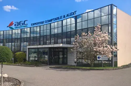 Audit Gestion Conseil (AGC)