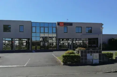 TGS France Cabinet comptable