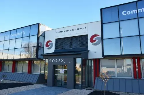 SOREX  ExpertiseComptable & Audit