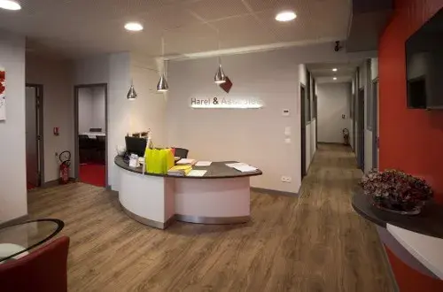 Harel & Associés