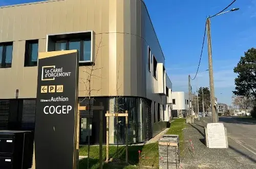 COGEP