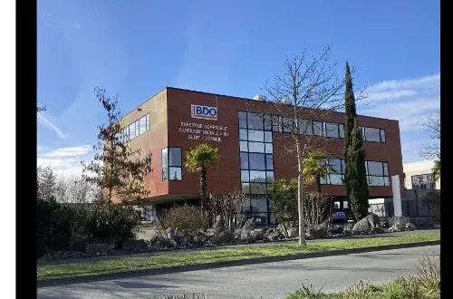 BDO