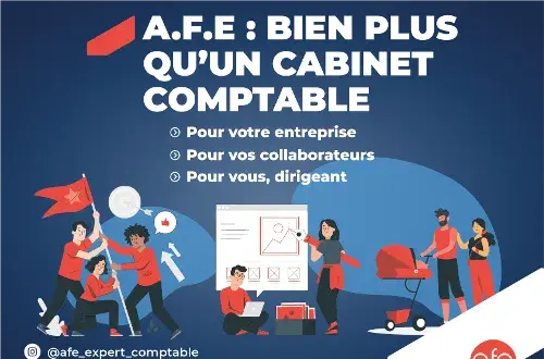 AFE Audit Finance Expert Saint Gilles
