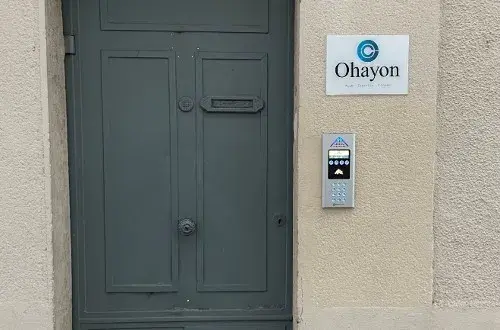 Ohayon