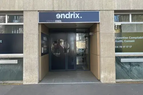 Endrix