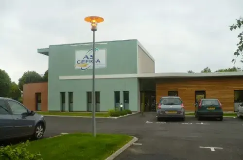 AS CEFIGA (Centre de Fiscalité et de Gestion Agricole)