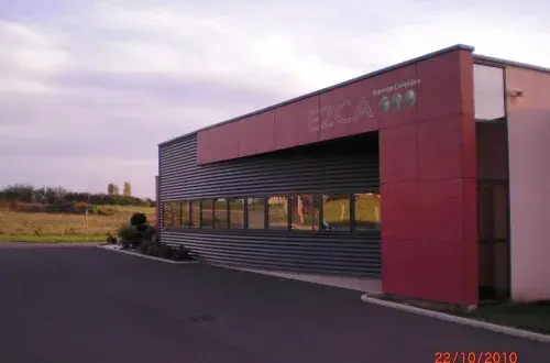 Expertise Comptable Conseil Audit E2CA