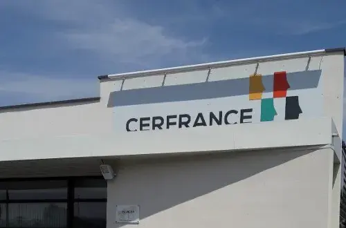 Cerfance