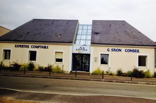 AS CEFIGA  ChâteauduLoir (Centre de Fiscalité et de Gestion Agricole)