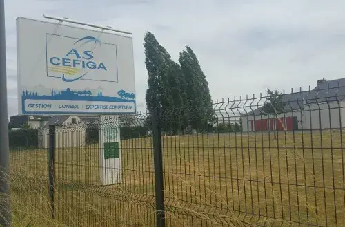 AS CEFIGA (Centre de Fiscalité et Gestion Agricole)