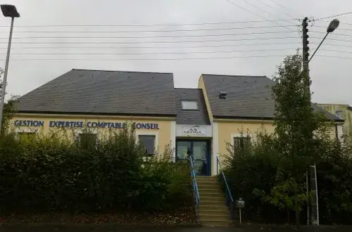 AS CEFIGA  La(Centre de Fiscalité et de Gestion Agricole)