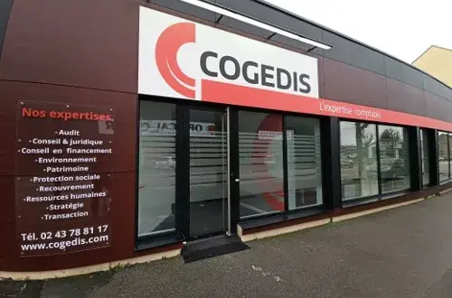 Cogedis l'expertise comptable