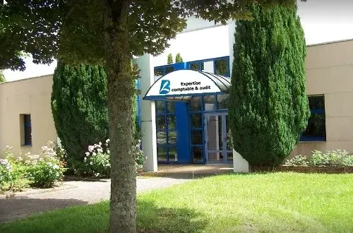 B.L EXPERTISE COMPTABLE