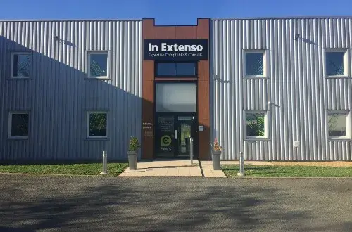 In Extenso expertcomptable Seiches sur le Loir