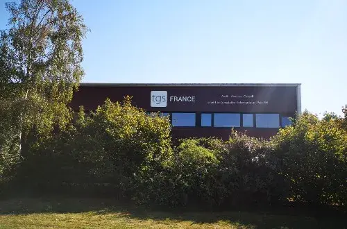TGS France Laval  Cabinet comptable