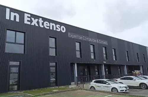 In Extenso expertcomptable Tours