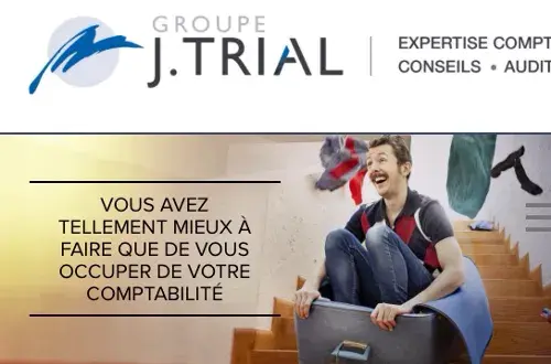 Groupe Trial ExpertComptable