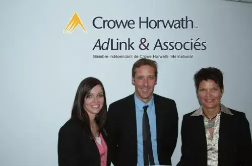 AdLink & Associés